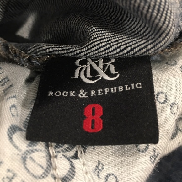 Rock & Republic | Bootcut Jeans - Picture 6 of 6